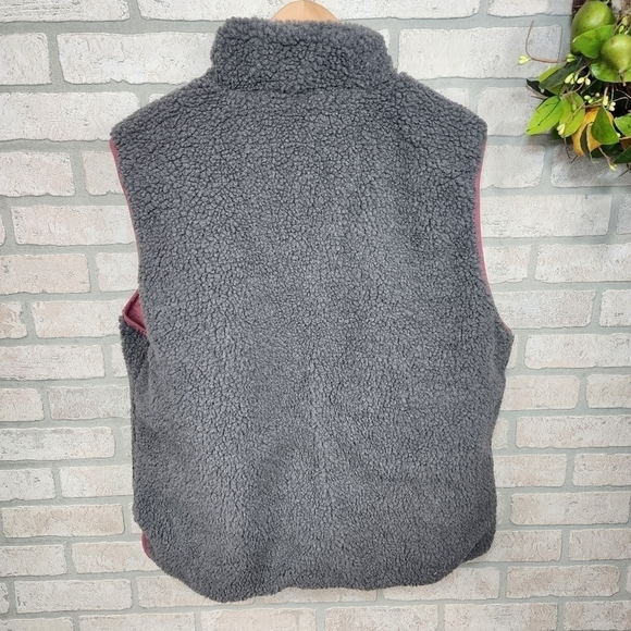 PULSE Reversible Winter Vest XL - Picture 2 of 12